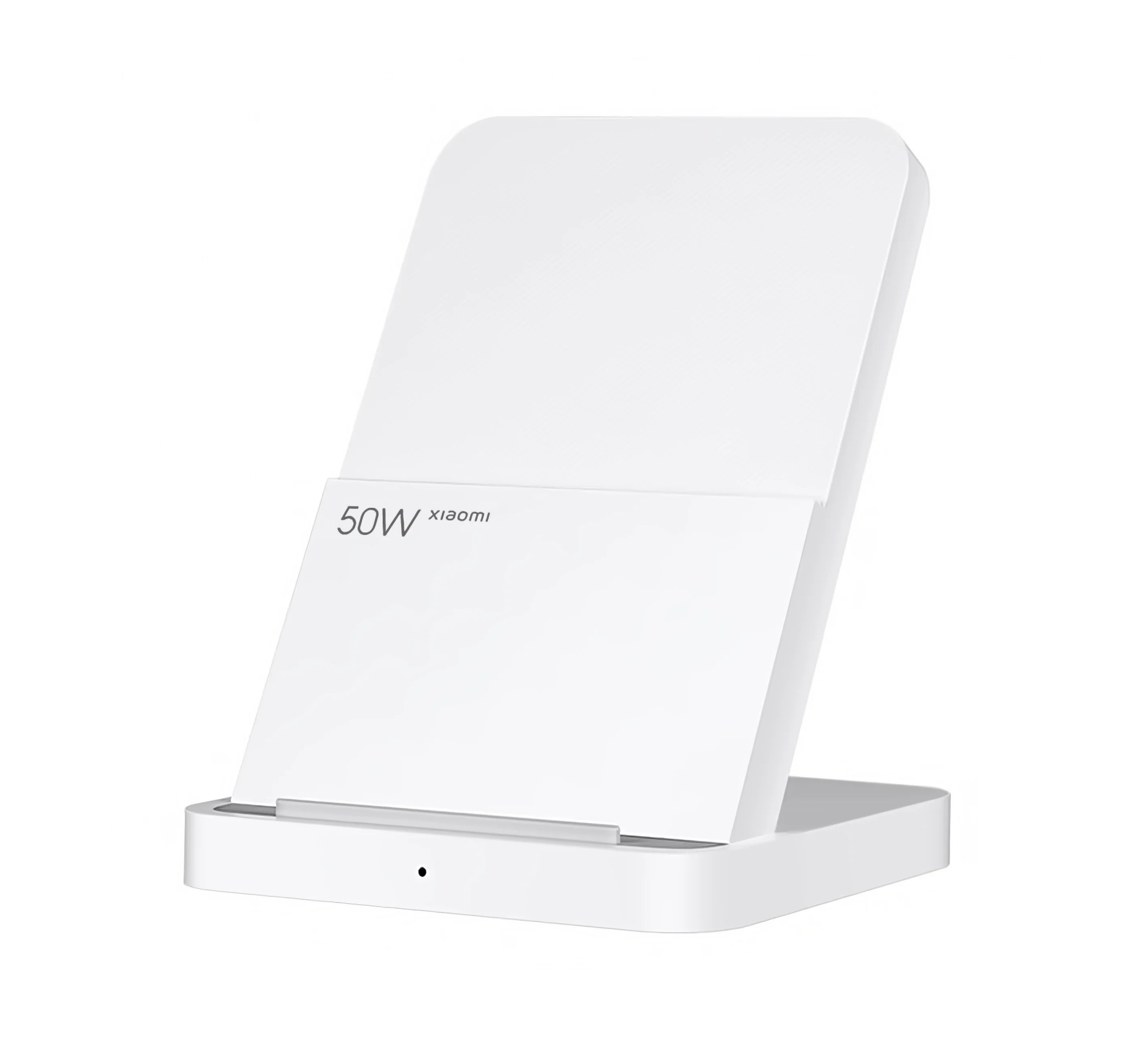 BASE CARGADORA XIAOMI MI STAND PRO 50W WIRELESS