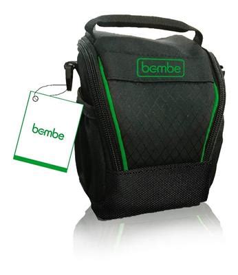 BOLSO FOTOGRAFIA BEMBE ALERCE TLZ