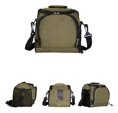 BOLSO FOTOGRAFIA CARIBE GRANDE