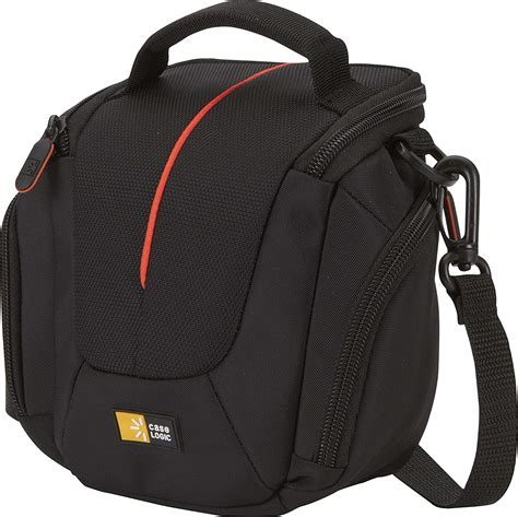 BOLSO FOTOGRAFIA CASE LOGIC DCB304