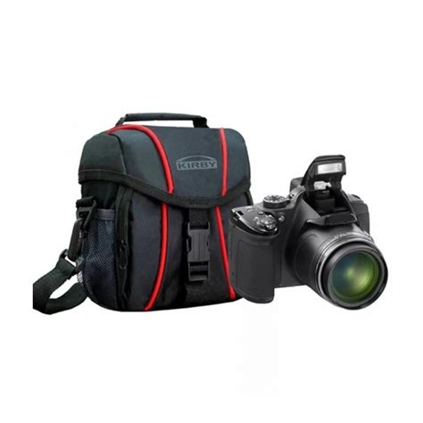 BOLSO FOTOGRAFIA KIRBY BCF 2018