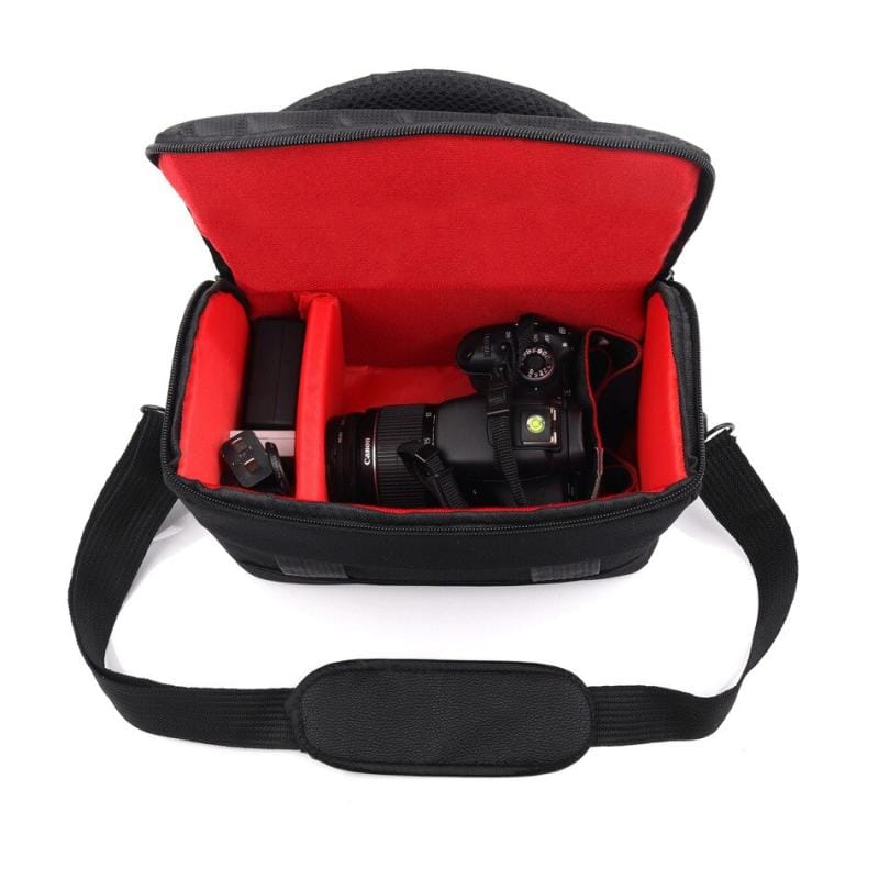 BOLSO FOTOGRAFIA SEPAI SP-B606