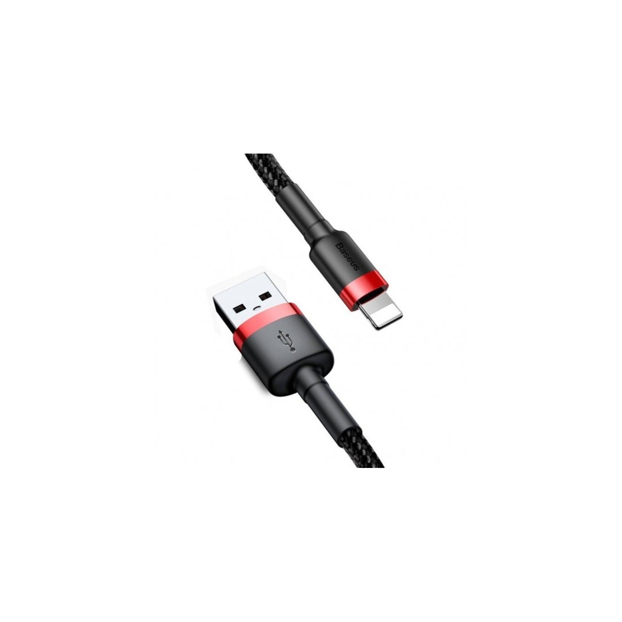 CABLE APPLE USB-A A LIGHTNING