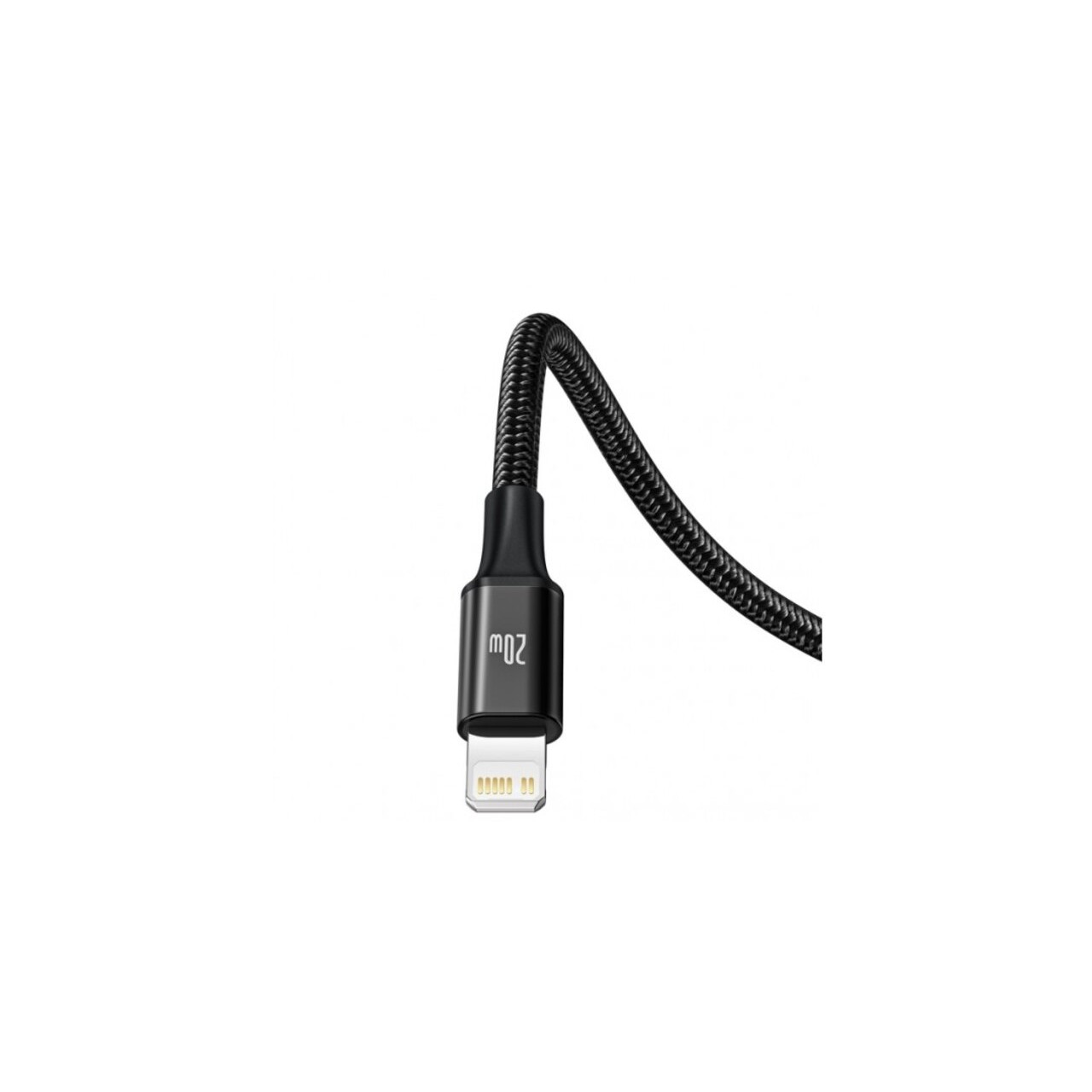 CABLE FAST 2-IN-1 USB-MICRO-LIGHTNING