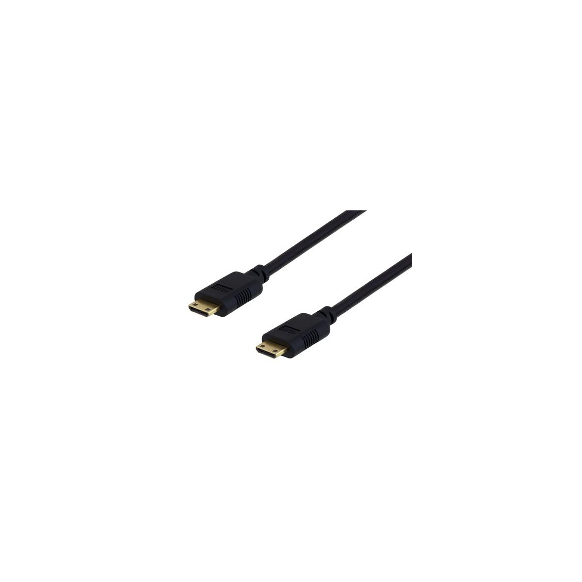 CABLE HDMI GOLD MINI A MINI HDMI