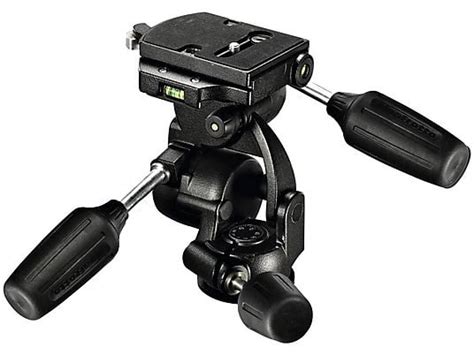CABEZAL MANFROTTO 808RC4 FOTOGRAFIA