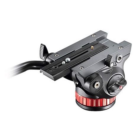 CABEZAL MANFROTTO MVH502AH
