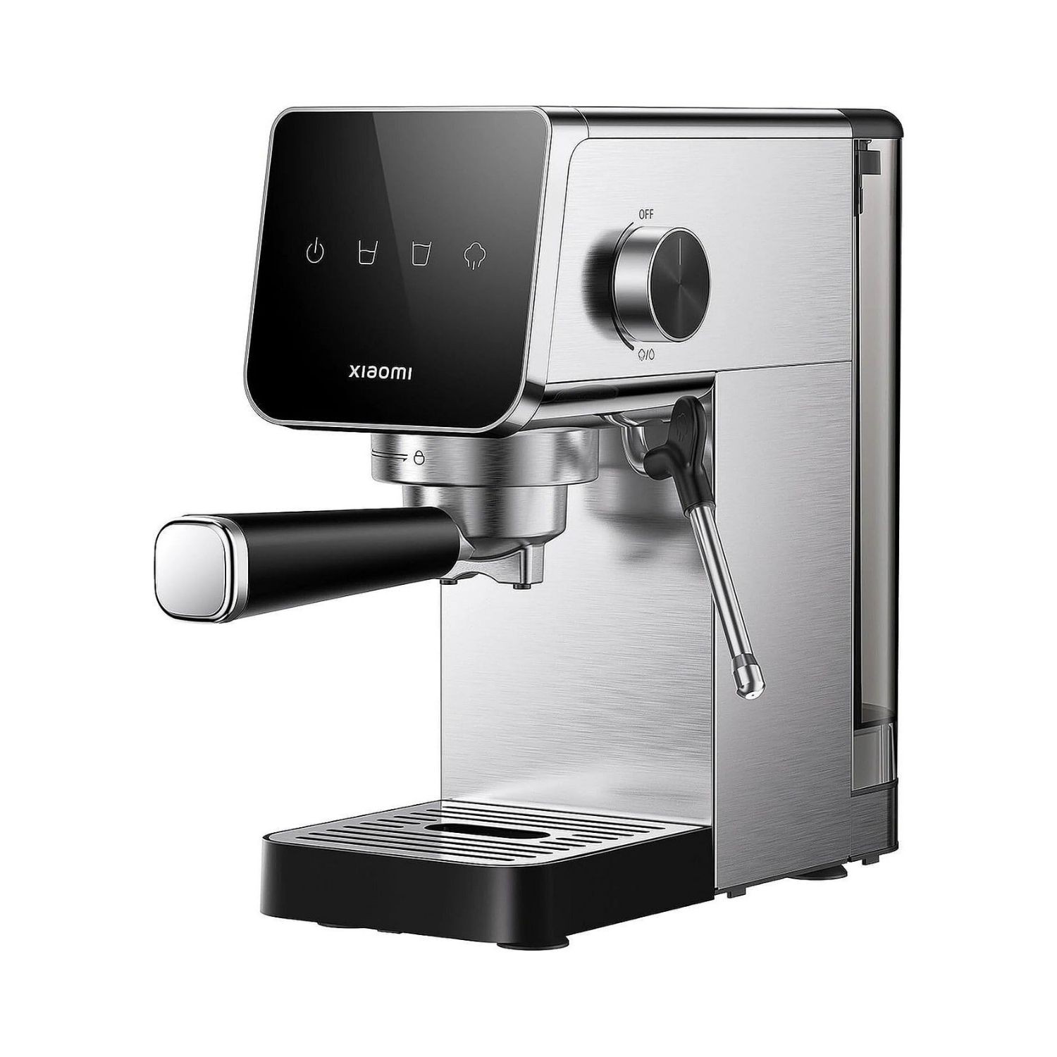 CAFETERA XIAOMI SEMI-AUTOMATICA ESPRESSO