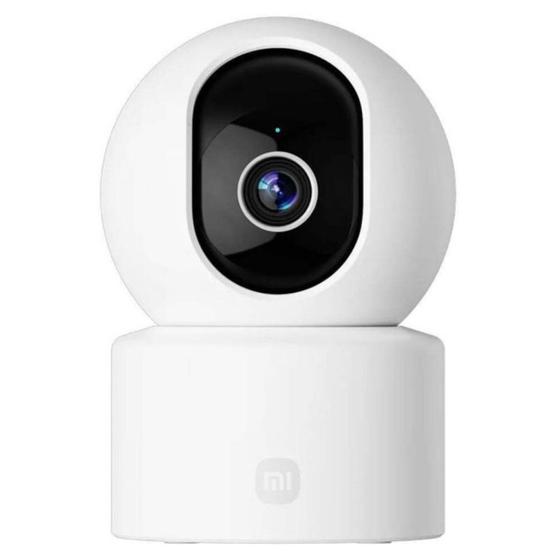 Cámara de Seguridad Xiaomi Smart Camera C302 BHR08SVGL 2K Ultra HD WiFi