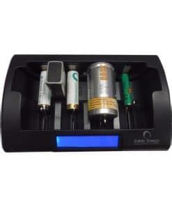 CARGADOR PILAS AA/AAA SAFETY SEWM-13AA