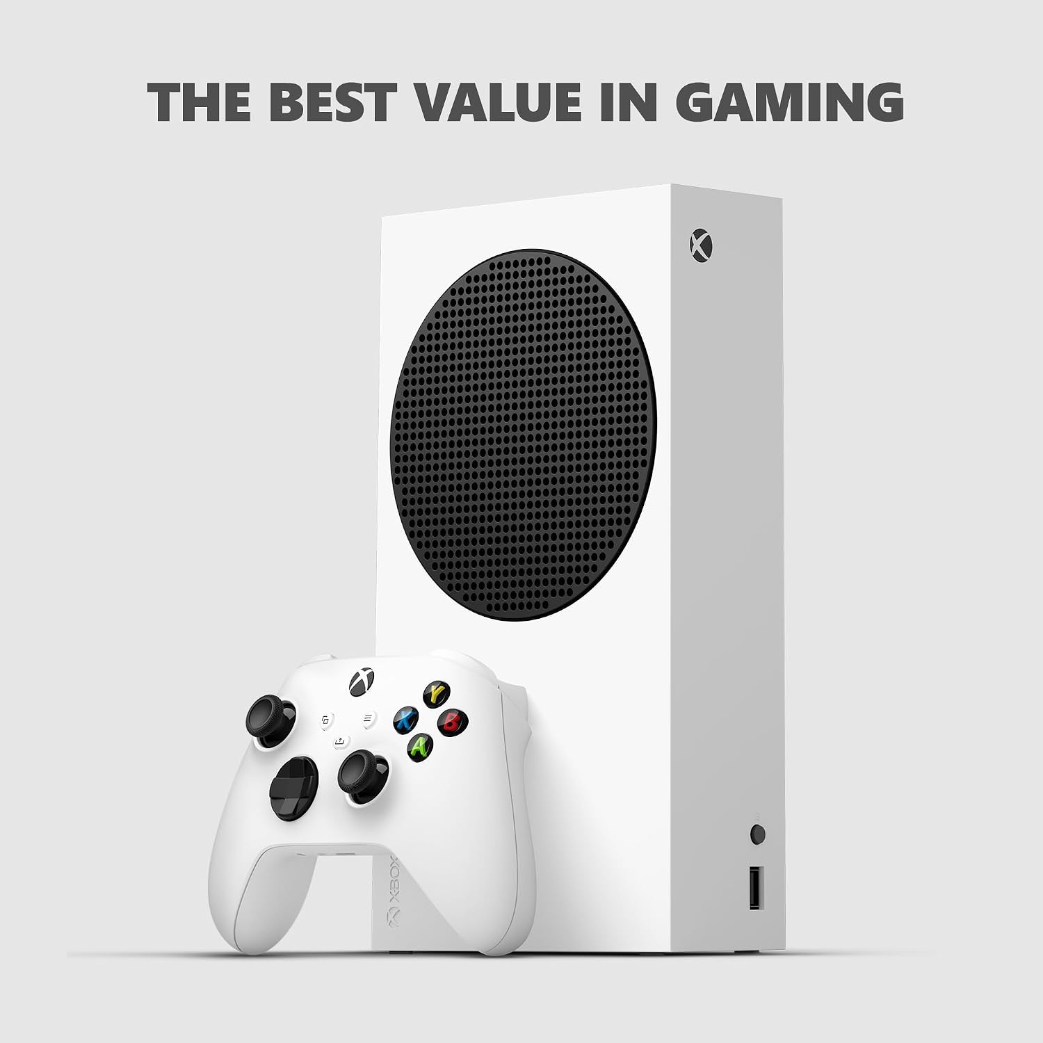 CONSOLA X-BOX SERIES ONE S DISCO 1TB