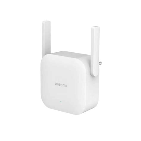 EXTENSOR DE RANGO XIAOMI N300