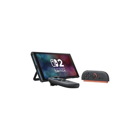 NINTENDO SWITCH 2 256GB