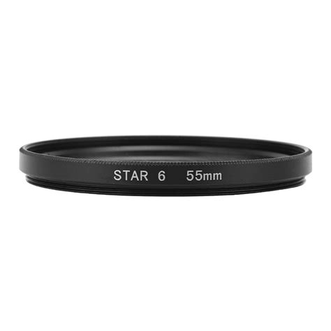 FILTRO ESTRELLA