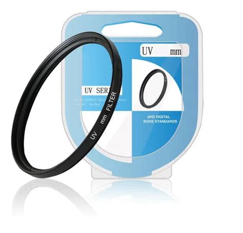 FILTRO UV