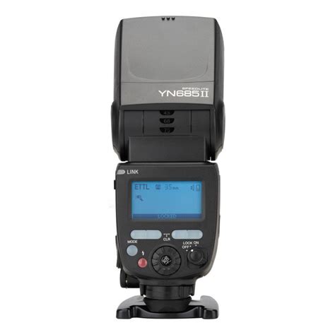 FLASH YONGNUO (CANON) YN685