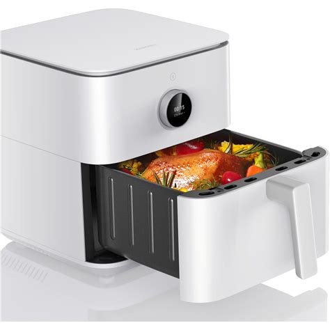 FREIDORA XIAOMI SMART AIR FRYER BHR7358EU 6.5L (TACTIL)