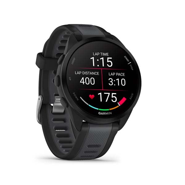 Garmin Forerunner 165 Music