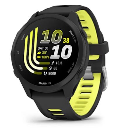 Garmin Forerunner 170 Music 010-03920-10