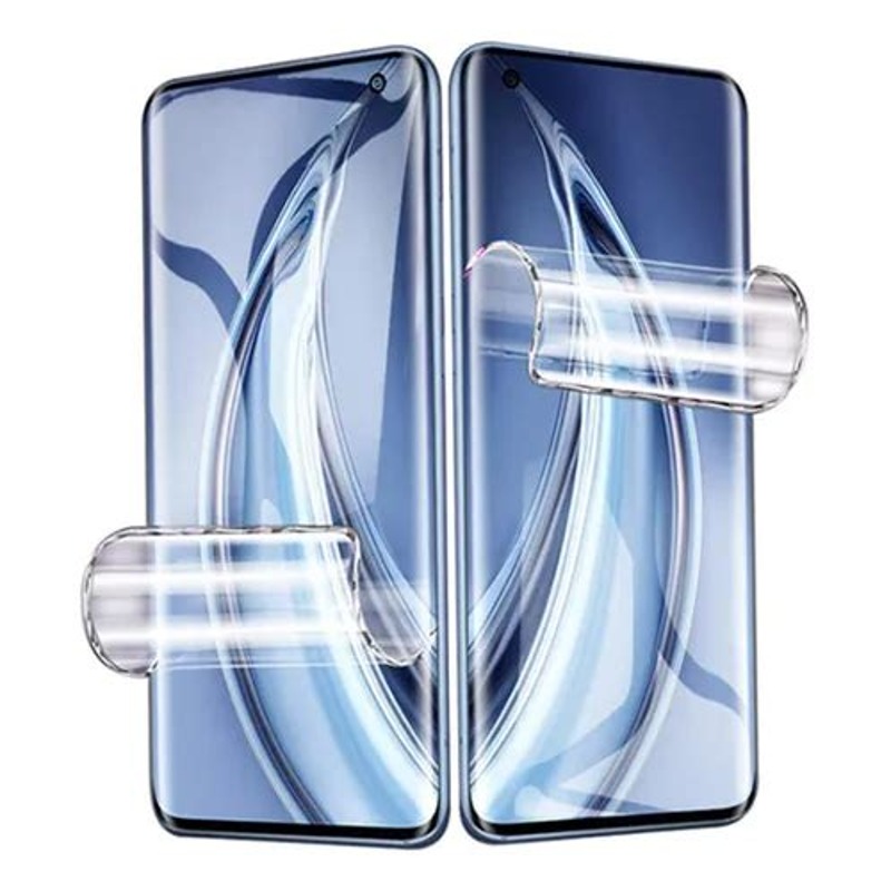HIDROGLASS CURVED HD