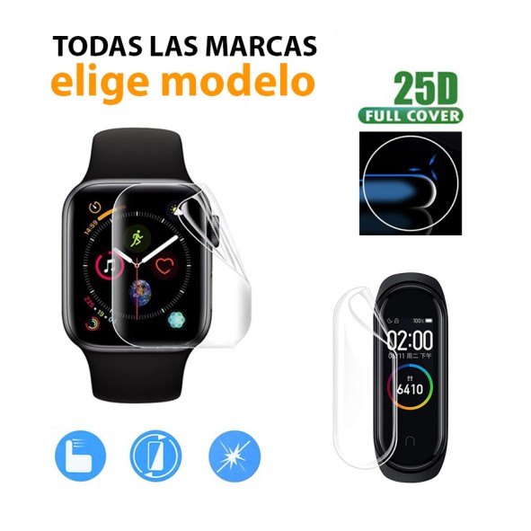 HIdroglass x 6 Unidades