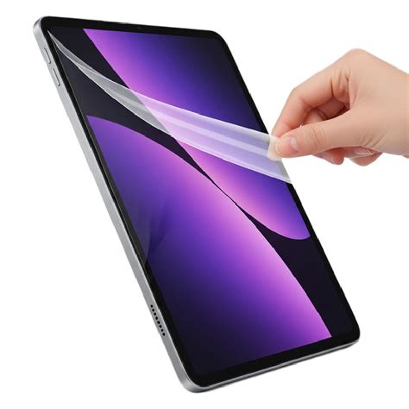 HIDROGLASS TABLET 11"