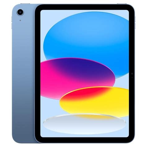 IPAD 11 (A16) 128GB - WIFI - GEN 2025 (BLUE)