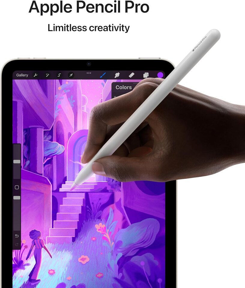 IPAD MINI A17 PRO - WIFI - 128GB
