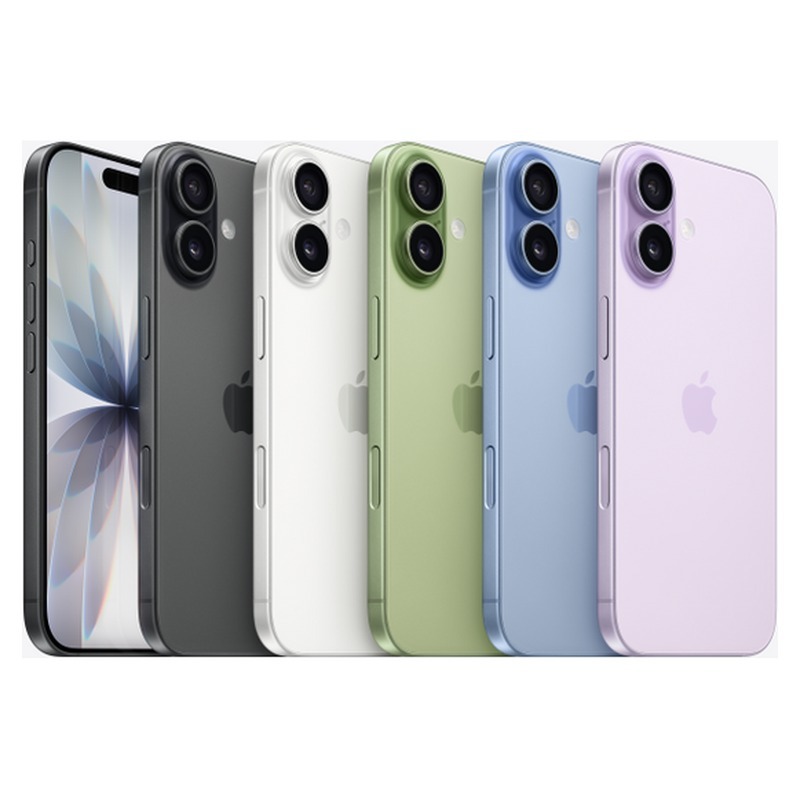 iPhone 17 256GB (Blue) NUEVO ✨