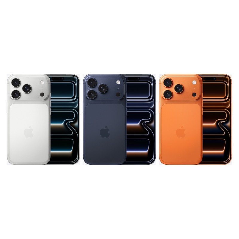 iPhone 17 Pro 256GB