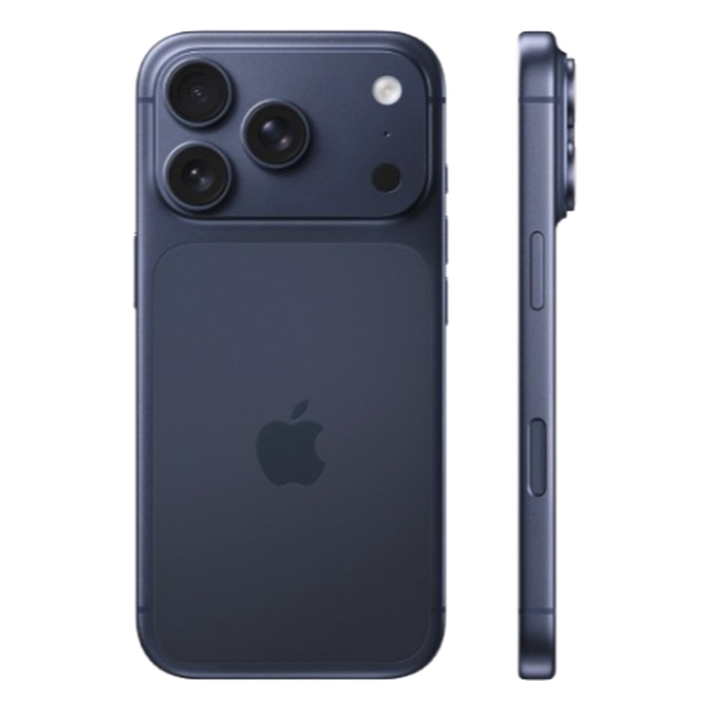 iPhone 17 Pro Max 512GB