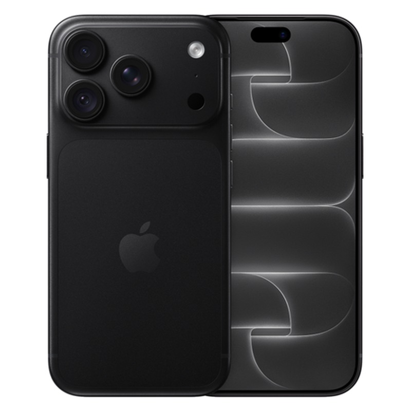 iPhone 18 Pro 1TB (Black-Silver-Glacier-Bordo)