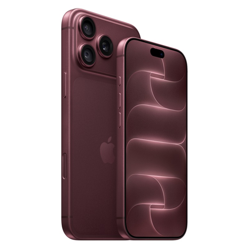 iPhone 18 Pro Max 1TB