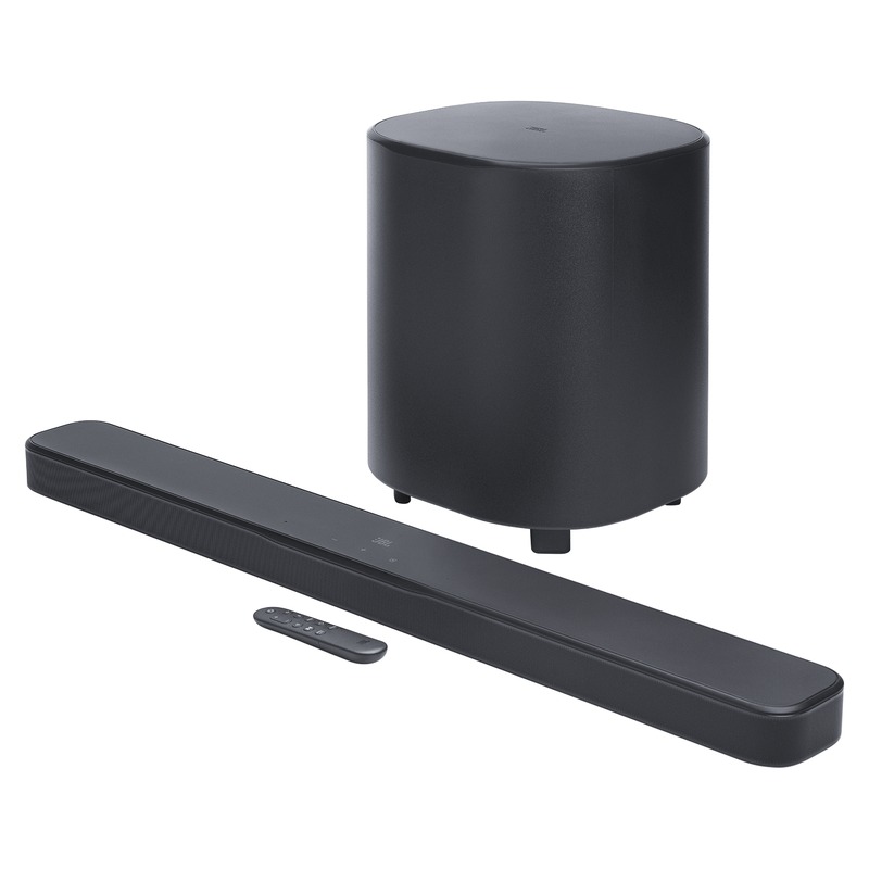 JBL SOUNDBAR BAR 500 MK2 (5.1 SURROUND)