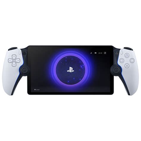 JOYSTICK PLAYSTATION 5 WIRELESS DUALSENSE SONY (BLANCO) NUEVO ✨