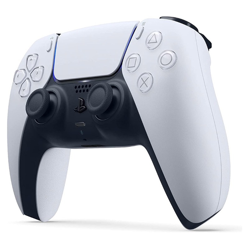 JOYSTICK PLAYSTATION 5 WIRELESS DUALSENSE SONY (Blanco-Camuflado-Celeste-Rojo-Negro-Perla)