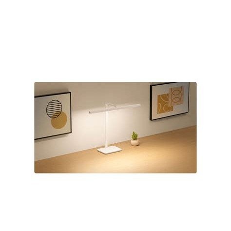 LAMPARA XIAOMI MI LED DESK LAMP 2 MJTD06YL 400LM (WHITE)