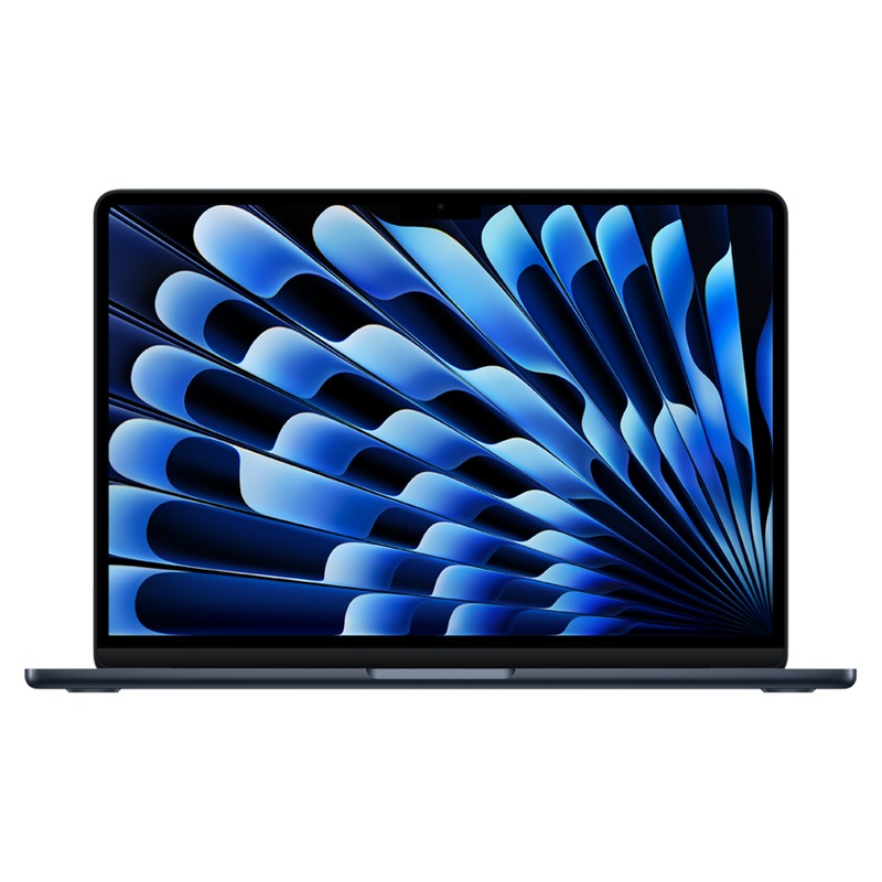 MAC AIR M5 13.6" 16GB-512GB - 2026 (MIDNIGHT)