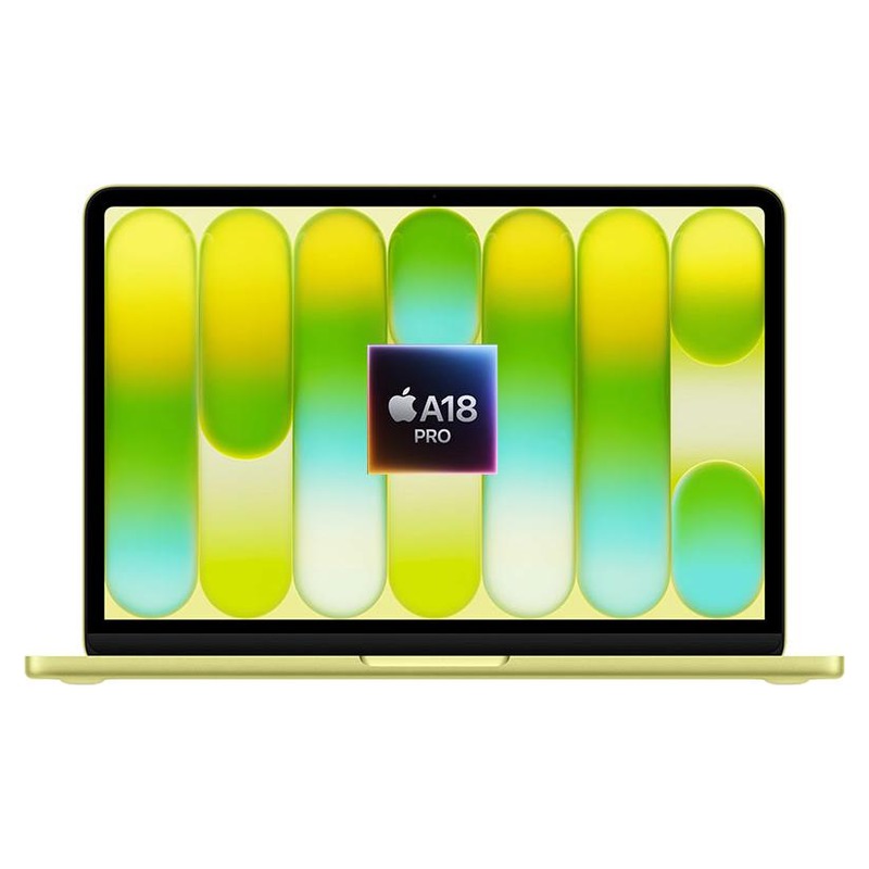 MAC NEO A18 PRO 13.6" 8GB-512GB - 2026