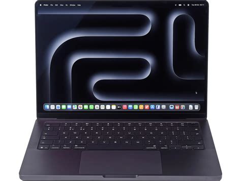 MAC PRO M5 PRO MAX 16" 64GB 2TB - 2026