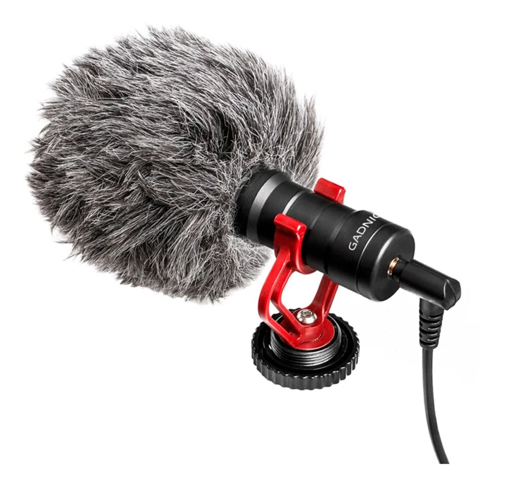 MICROFONO PROFESSIONAL BLUE YETI