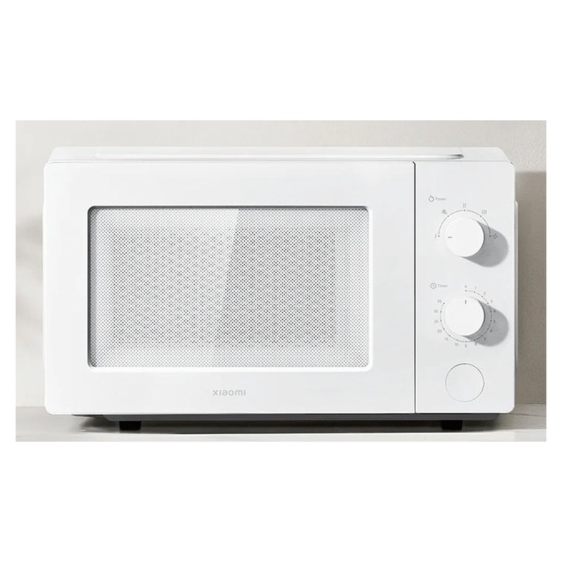MICROONDAS XIAOMI OVEN MWB010-2A 20L NUEVO ✨