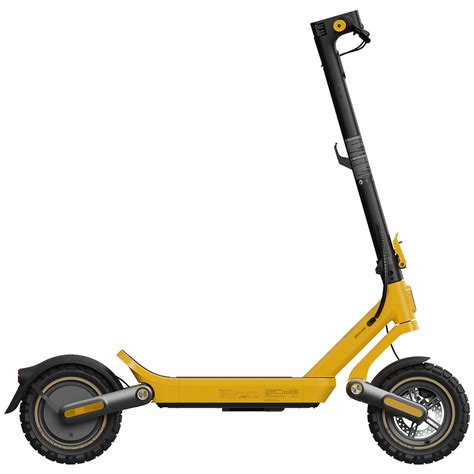 Monopatín Eléctrico Xiaomi Electric Scooter 6 Ultra