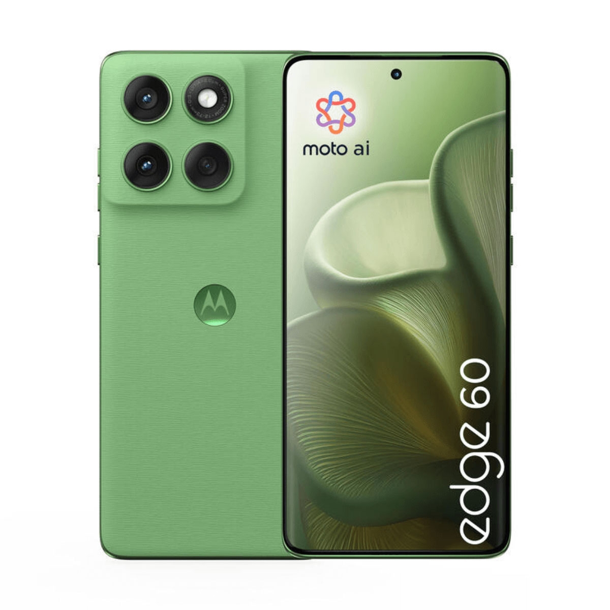 Motorola Edge 60 512GB-12GB 5G