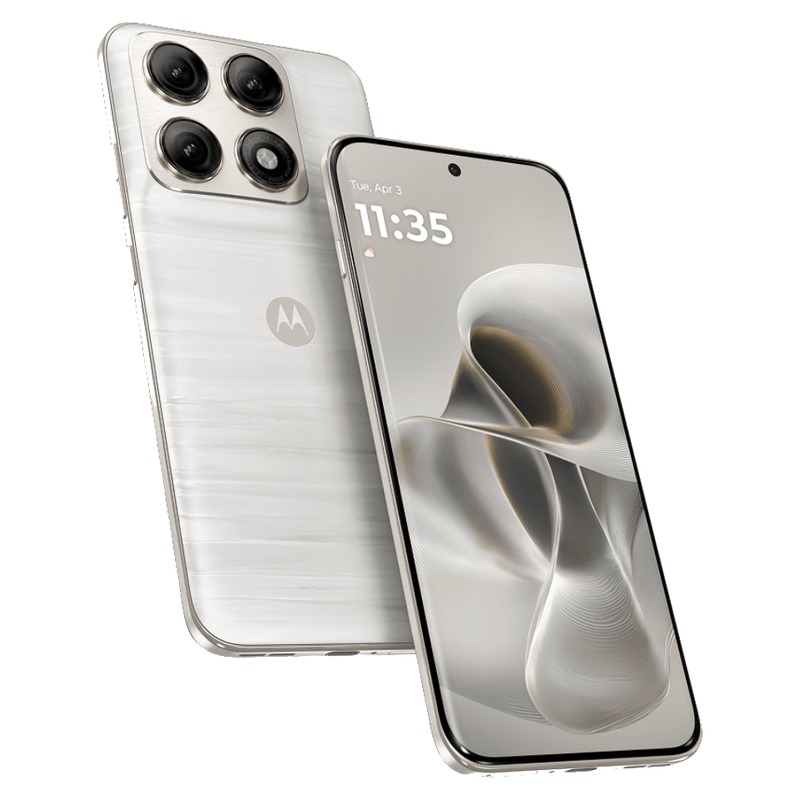 Motorola Edge 70 Pro 512GB-12GB 5G