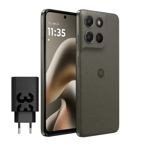Motorola G17 Power 256GB-4GB 5G (Marron-Blue)