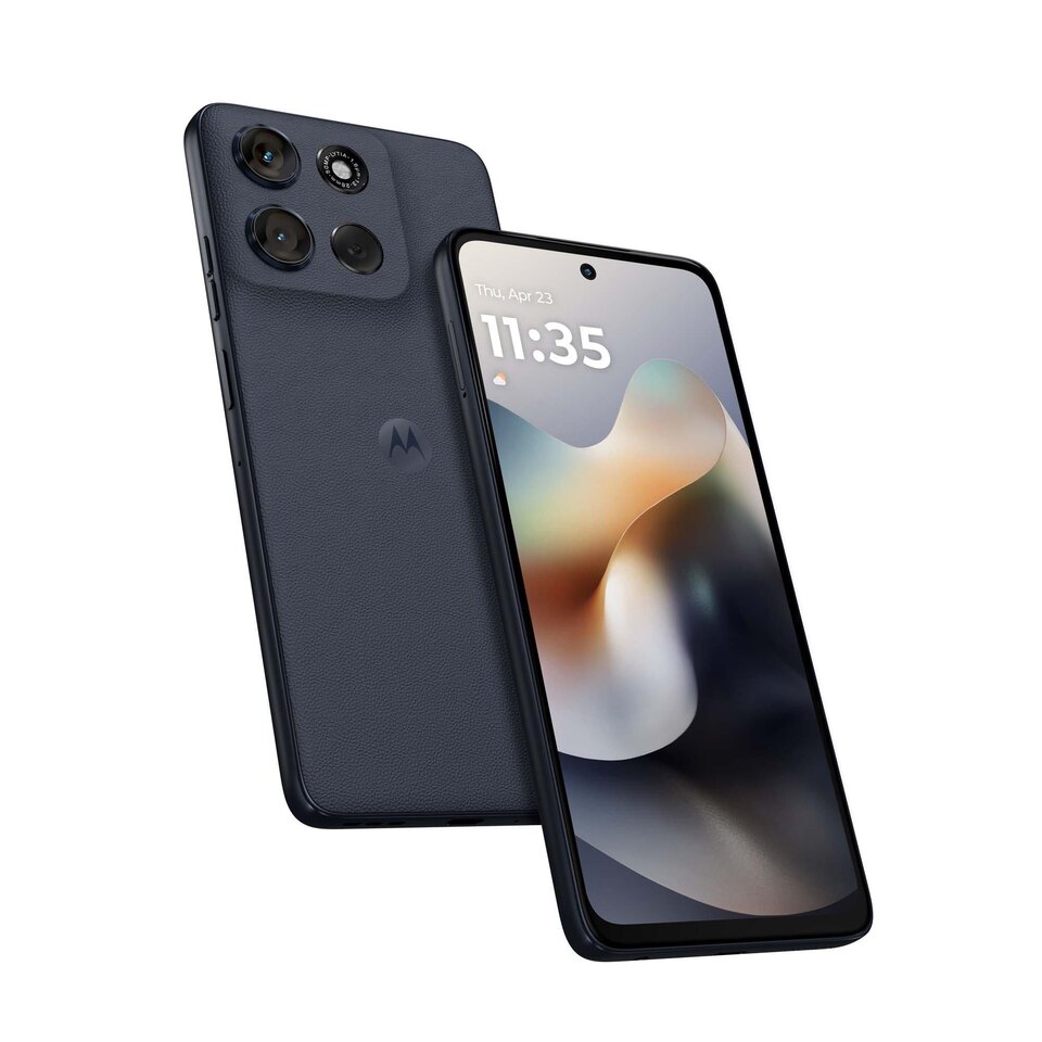Motorola G56 256GB-8GB 5G (Gray-Green)