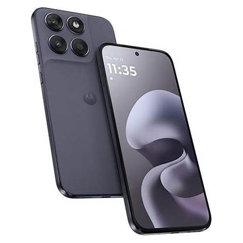 Motorola G67 256GB-4GB 5G (Lima-Gray) NUEVO ✨
