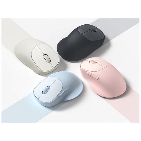 MOUSE XIAOMI WIRELESS BLUETOOTH MOUSE 3