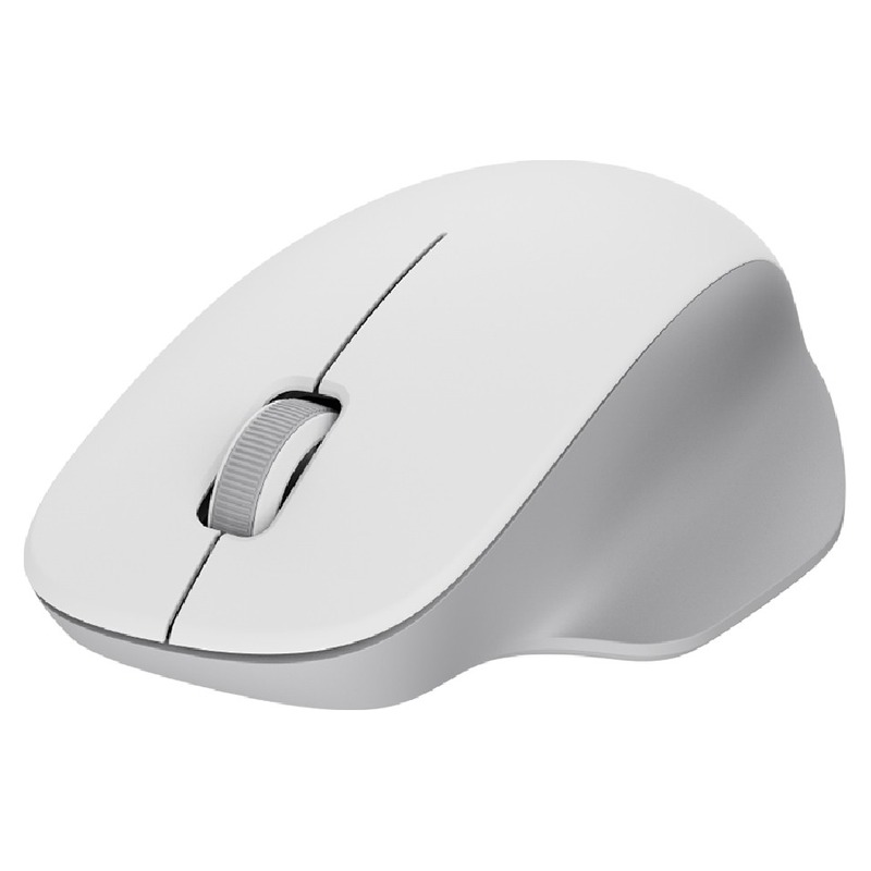 MOUSE XIAOMI WIRELESS MOUSE COMFORT EDITION (WHITE)